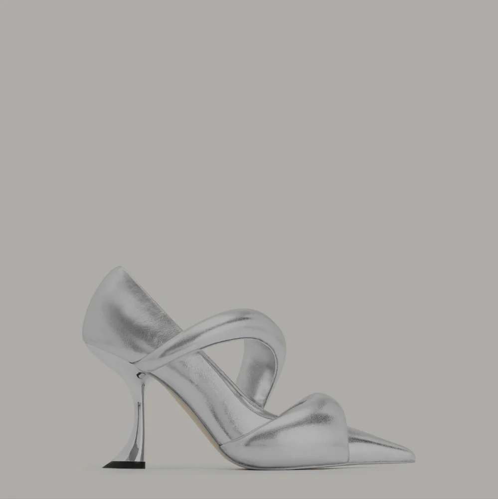 Womens shoes - Picture 3 of 5